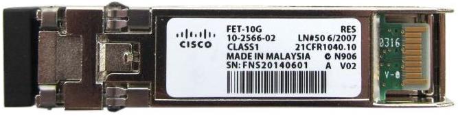 CISCO FET-10G