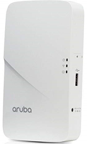 AP ARUBA 303H SERIES DUAL BAND WIRELESS PoE AP-303H-RW 802.11ac No Bracket