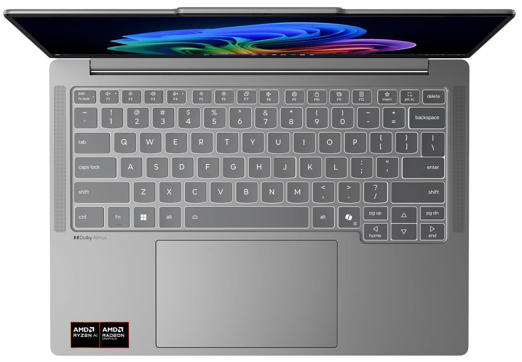 Lenovo Ideapad Pro 5 14AKP10 Ryzen AI 7 350/32GB/1TB NVMe