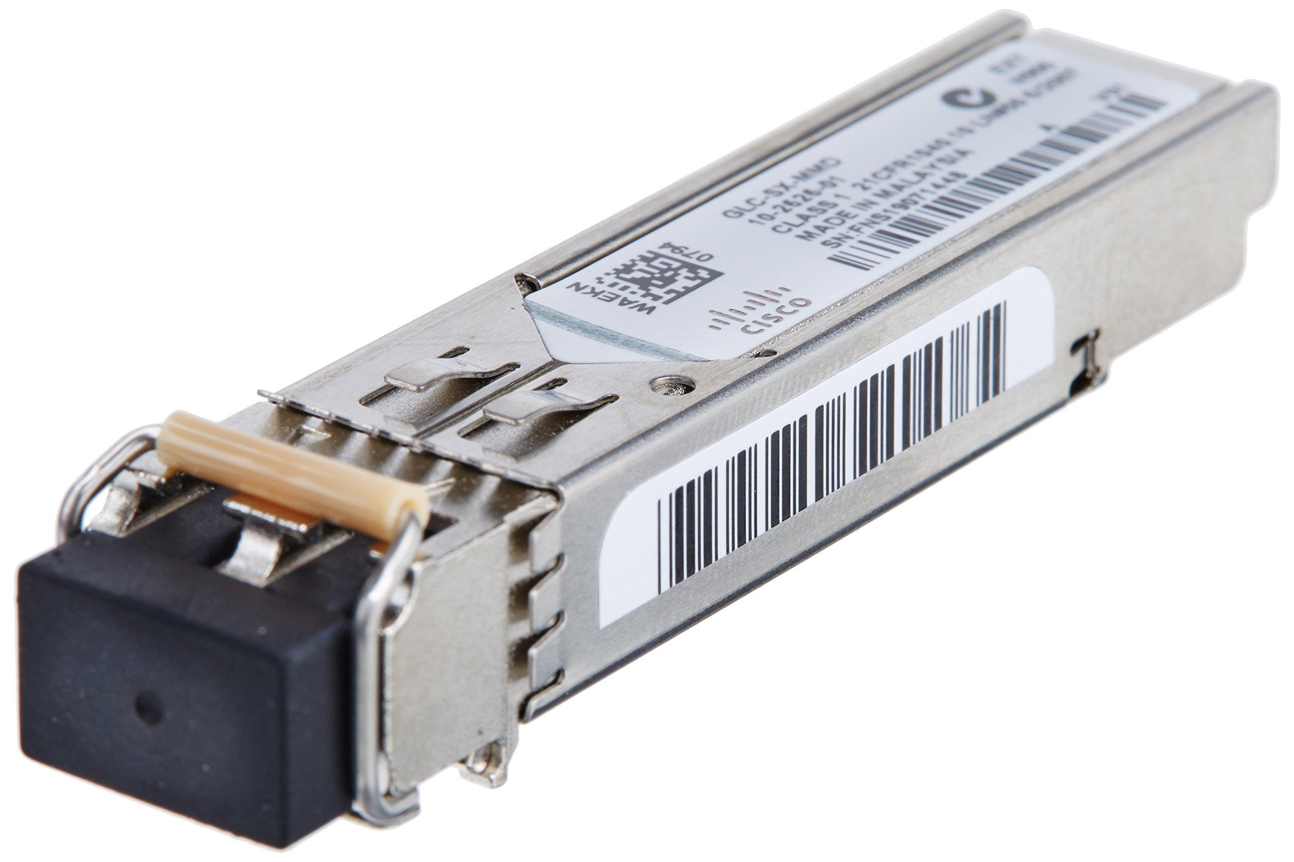 SFP COMPATIBLE 1GB 850nm Duplex LC DOM 550m SFP MMF