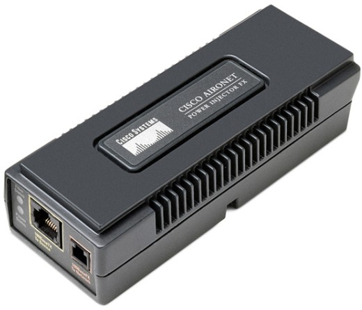 CISCO AIR-PWRINJ3
