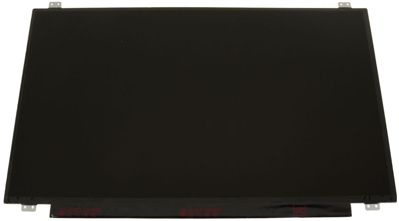 LCD 17.3" QHD 40 PIN LED (2560x1440) 120Hz