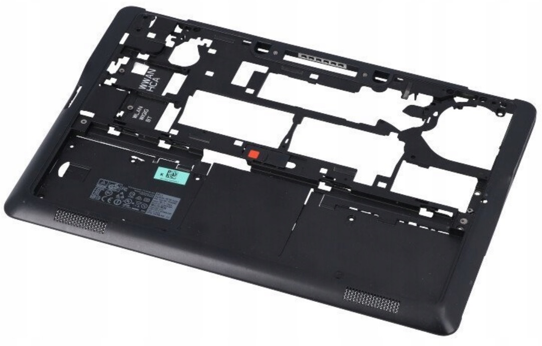 BOTTOM CASE FOR DELL LATITUDE E7250