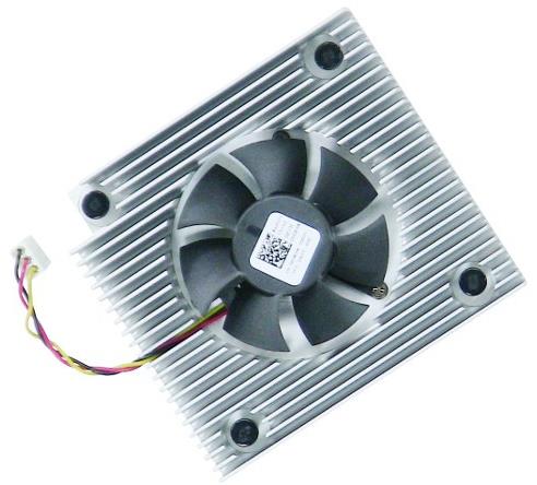 GPU FAN WITH HEATSINK FOR AIO DELL XPS ONE 2710