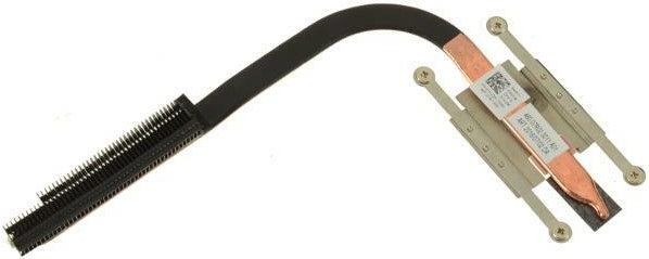 HEATSINK FOR NB DELL INSPIRON 13 (5368 / 5378)