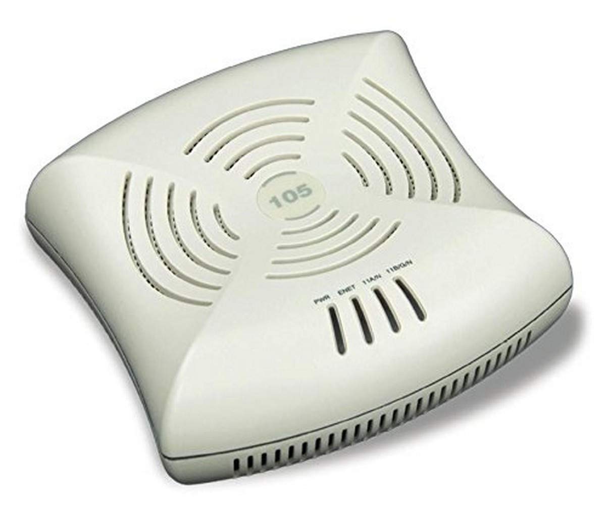 AP ARUBA IAP-105 802.11n No Bracket Dual Band Wireless PoE