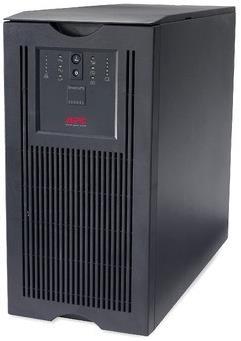 APC Smart-UPS RT 3000VA XL SUA3000XLI *No mask*