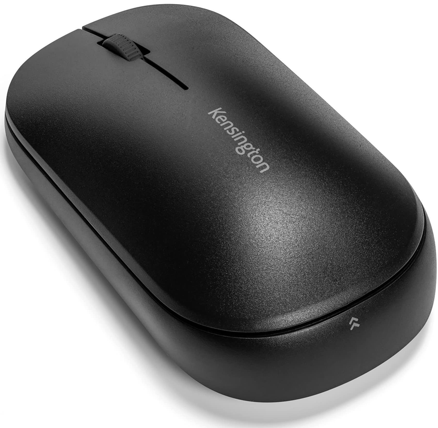 MOUSE Kensington SureTrack™ Dual Wireless/Bluetooth Optical Black 65gr