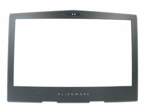 BEZEL TRIM PLASTIC FOR NB DELL ALIENWARE 15 R3