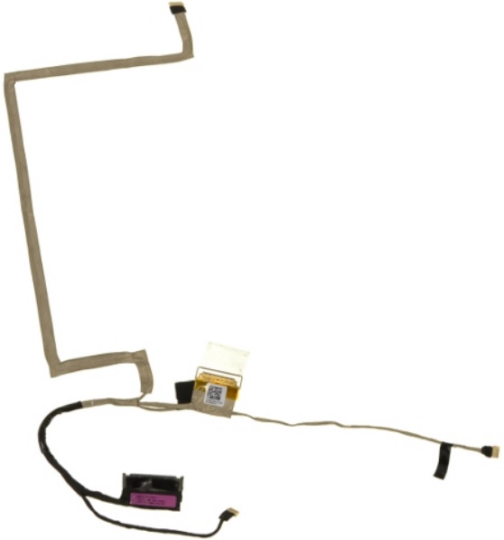 LCD CABLE FOR DELL LATITUDE E7450