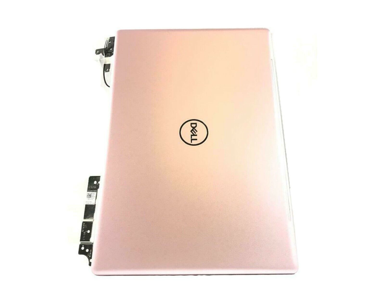 LCD FHD TOUCHSCREEN DISPLAY COMPLETE ASSEMBLY FOR INSPIRON 15 7570 15.6" (PINK)