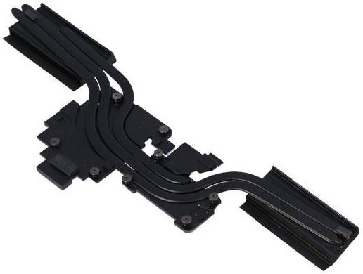 CPU + GPU HEATSINK FOR NB DELL ALIENWARE 15 R2