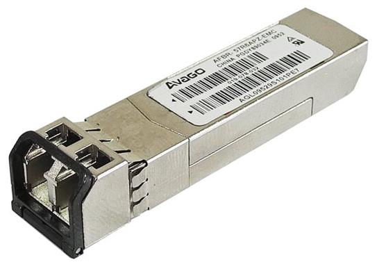 AVAGO EMC 4GB/S SFP SW TRANSCEIVER