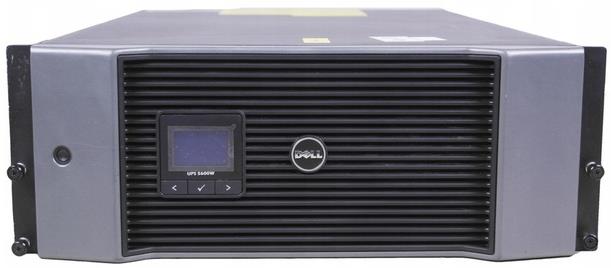 Dell Rack 5600W 4U J731N