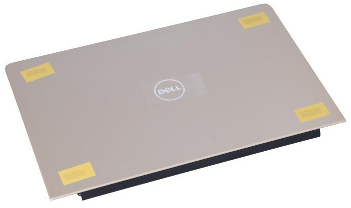 LCD BACK LID COVER FOR NB DELL VOSTRO 15 5568 GOLD