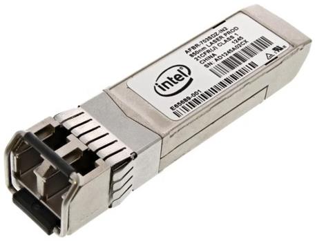 INTEL SFP+ 10GB SR