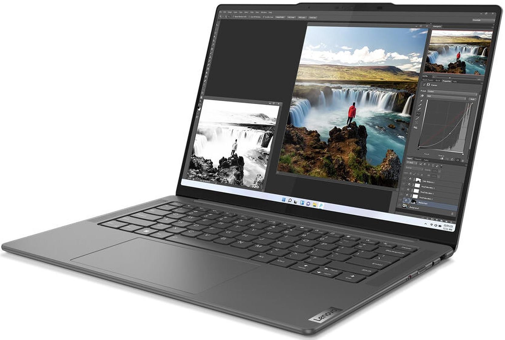 Lenovo Yoga Pro 7 14IRL8 i5-1340P/8GB/512GB *TouchScreen*