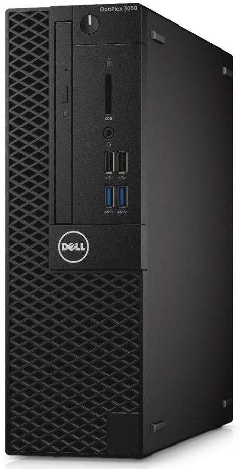 Dell Optiplex 3050 SFF i5-6500/8GB/500GB HDD