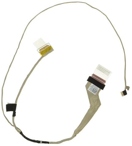 LCD CABLE FOR NB DELL INSPIRON 15 (3541 / 3542 / 3543)