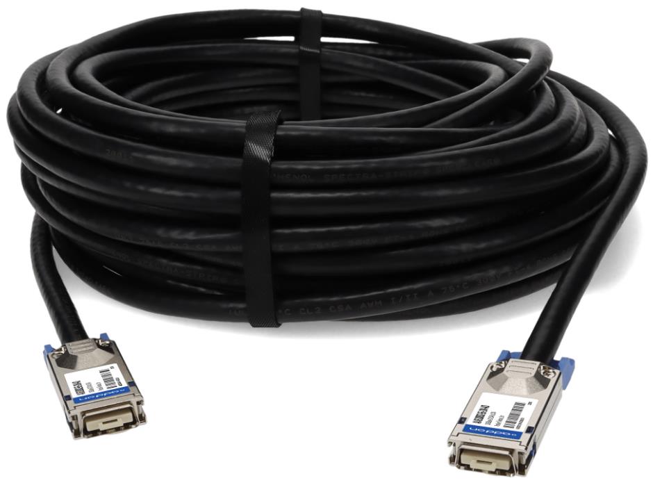 STACKING CABLE Avaya/Nortel 1M 10G CX CX4 to CX4