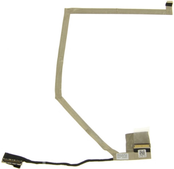 LCD CABLE FOR DELL LATITUDE E5550
