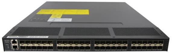 SWITCH CISCO DS-C9148-32P-K9 48-Ports 8G w/ Rkmnts