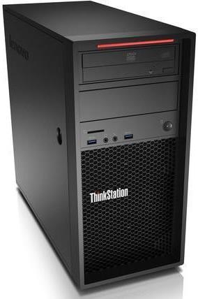 Lenovo Thinkstation P310 MT Xeon E3-1245 v5 (4-Cores)/8GB/256GB SSD