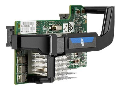 NIC HP FLEX-10 530FLP 2-ports 10GB PCI-E x8