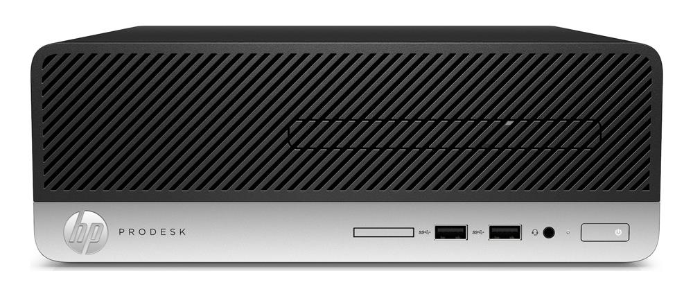 HP Prodesk 400 G6 SFF i5-8500/8GB/256GB NVMe