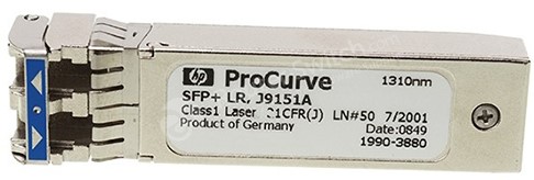 SFP COMPATIBLE 10G 1310nm Duplex LC DOM 10km SFP+ SMF