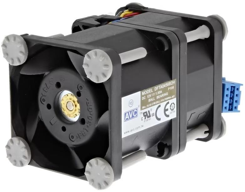 FAN FOR DELL POWEREDGE R320/R330/R420/R430