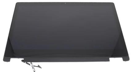 LCD FHD+ TOUCHSCREEN DISPLAY FOR LATITUDE 5285 5290 2-IN-1 12.3" FOR IR CAM