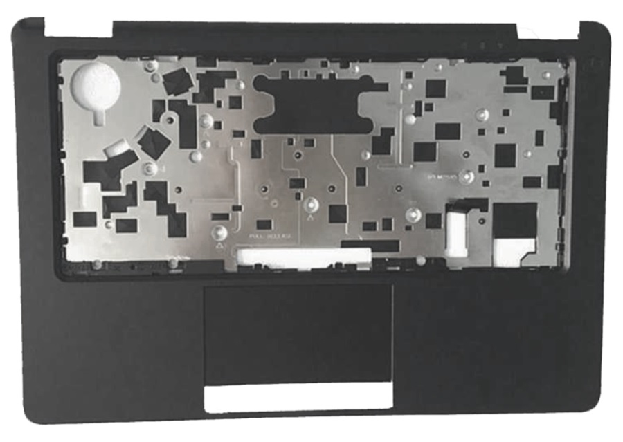 PALMREST WITH TOUCHPAD FOR DELL LATITUDE E7250