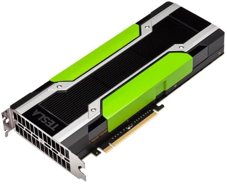 VGA HP Nvidia TESLA M10 32GB GDDR5 PCI-e F.P.