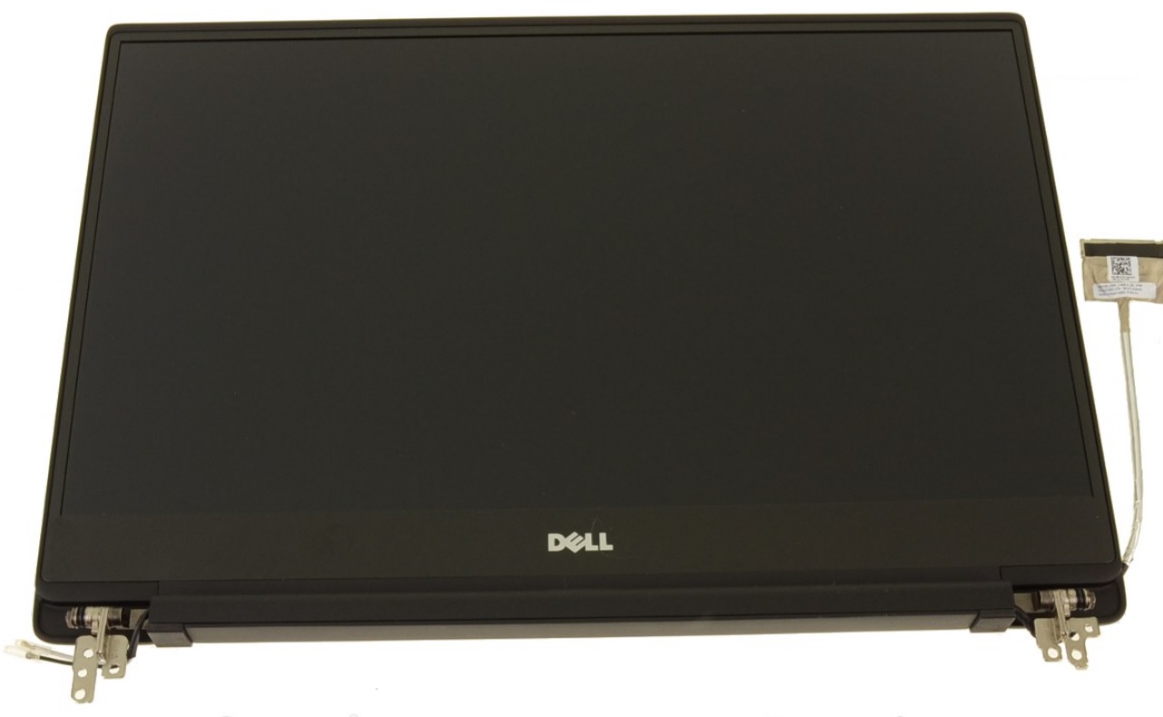 LCD FHD SCREEN DISPLAY COMPLETE ASSEMBLY FOR LATITUDE 7370 13.3" (no cam)