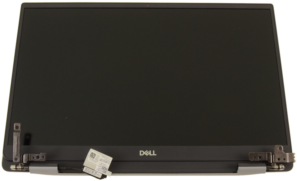 LCD FHD SCREEN DISPLAY COMPLETE ASSEMBLY FOR INSPIRON 5490 14" + CAM (SILVER)