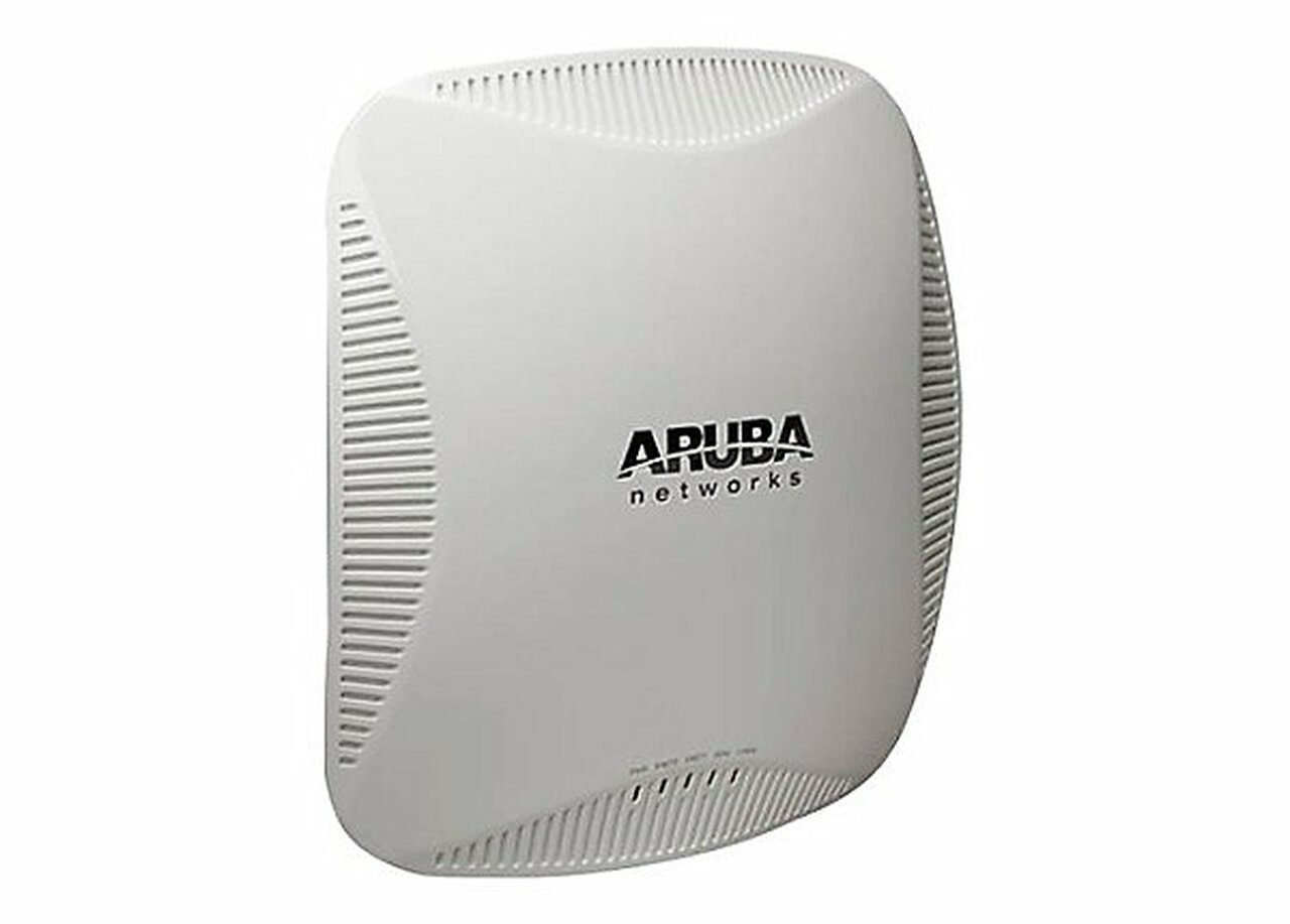 AP ARUBA IAP-215-RW APIN0215 802.11ac No Bracket